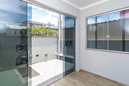 Casa para alugar com 124m², 3 quartos e 10 vagasVaranda da Sala