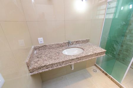 Casa para alugar com 124m², 3 quartos e 10 vagasBanheiro Social