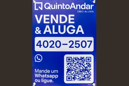 Casa para alugar com 124m², 3 quartos e 10 vagasPlaca
