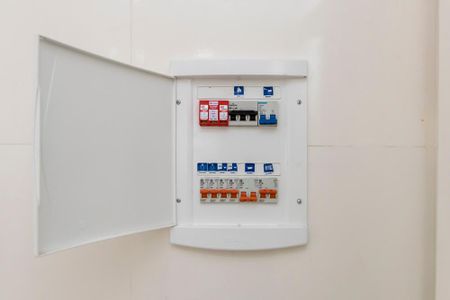 Casa para alugar com 124m², 3 quartos e 10 vagasCozinha