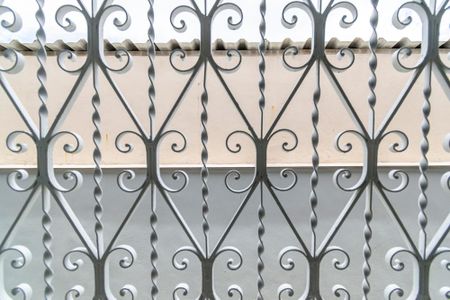 Casa para alugar com 124m², 3 quartos e 10 vagasVista da Sala (corredor lateral)