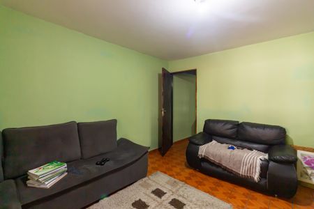 Sala  de casa à venda com 5 quartos, 125m² em Quitaúna, Osasco