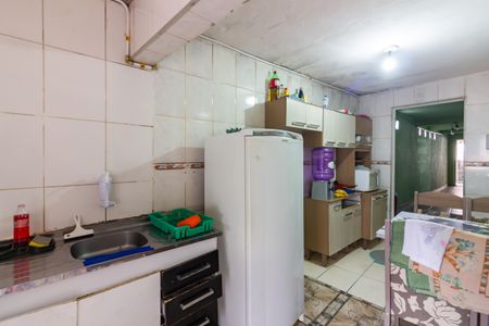 Casa à venda com 125m², 5 quartos e 1 vaga Casa à venda com 125m², 5 quartos e 1 vagaCozinha