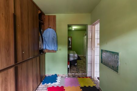 Casa à venda com 125m², 5 quartos e 1 vaga Casa à venda com 125m², 5 quartos e 1 vagaQuarto 3