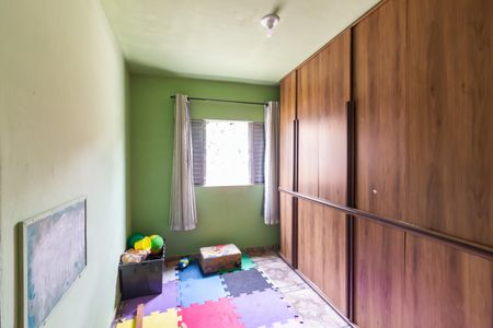 Casa à venda com 125m², 5 quartos e 1 vaga Casa à venda com 125m², 5 quartos e 1 vagaQuarto 3