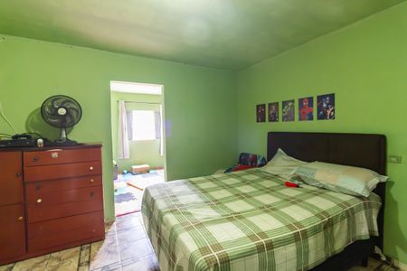 Casa à venda com 125m², 5 quartos e 1 vaga Casa à venda com 125m², 5 quartos e 1 vagaQuarto 2