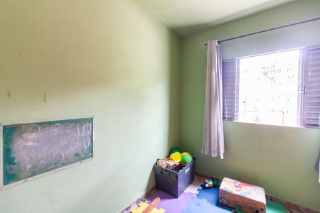 Casa à venda com 125m², 5 quartos e 1 vaga Casa à venda com 125m², 5 quartos e 1 vagaQuarto 3