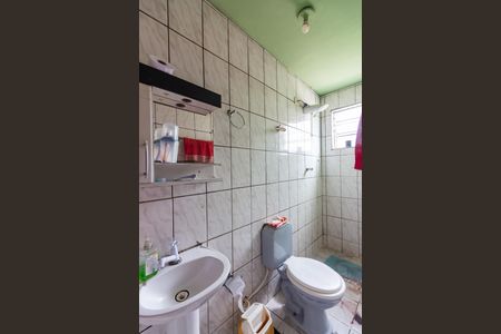 Casa à venda com 125m², 5 quartos e 1 vaga Casa à venda com 125m², 5 quartos e 1 vagaBanheiro 2