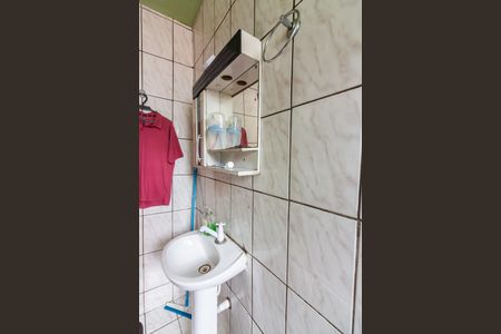 Casa à venda com 125m², 5 quartos e 1 vaga Casa à venda com 125m², 5 quartos e 1 vagaBanheiro 2