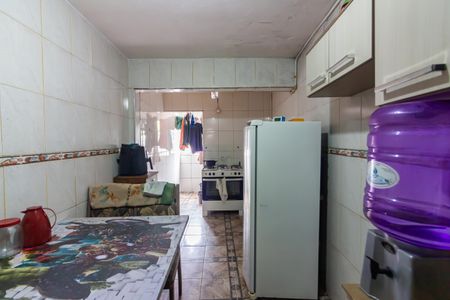 Casa à venda com 125m², 5 quartos e 1 vaga Casa à venda com 125m², 5 quartos e 1 vagaCozinha