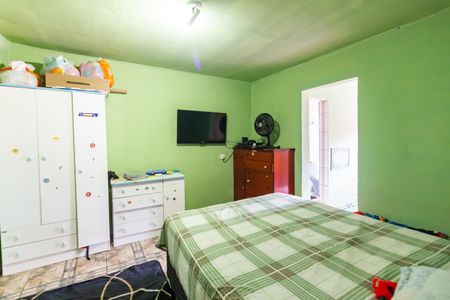 Quarto 2 de casa à venda com 5 quartos, 125m² em Quitaúna, Osasco