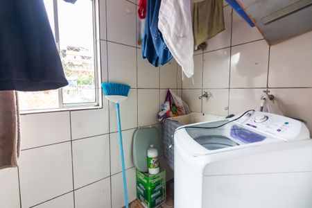 Casa à venda com 125m², 5 quartos e 1 vaga Casa à venda com 125m², 5 quartos e 1 vagaÁrea de Serviço