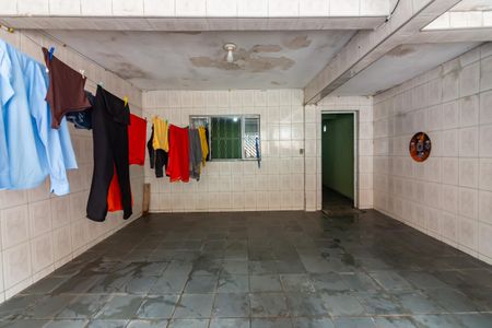 Casa à venda com 125m², 5 quartos e 1 vaga Casa à venda com 125m², 5 quartos e 1 vagaGaragem