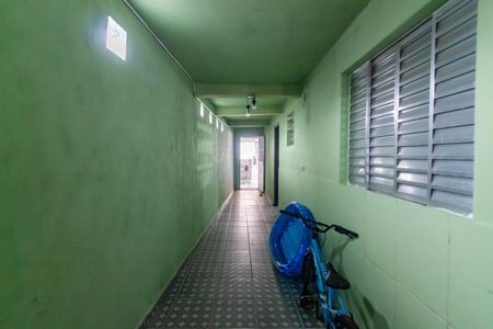 Casa à venda com 125m², 5 quartos e 1 vaga Casa à venda com 125m², 5 quartos e 1 vagaQuintal