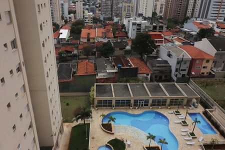 Apartamento para alugar com 80m², 3 quartos e 1 vagaSala Vista 