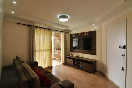 Apartamento para alugar com 80m², 3 quartos e 1 vagaSala 