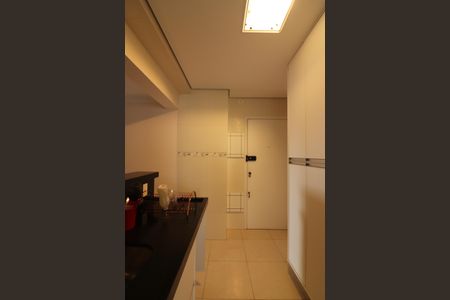 Apartamento para alugar com 80m², 3 quartos e 1 vagaCozinha 