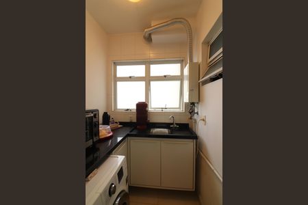 Apartamento para alugar com 80m², 3 quartos e 1 vagaÁrea de Serviço