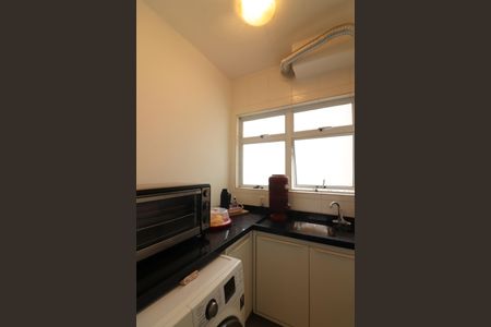 Apartamento para alugar com 80m², 3 quartos e 1 vagaÁrea de Serviço