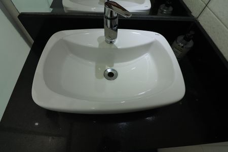 Apartamento para alugar com 80m², 3 quartos e 1 vagaQuarto 1 - Suíte Banheiro 