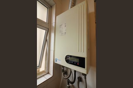 Apartamento para alugar com 80m², 3 quartos e 1 vagaÁrea de Serviço