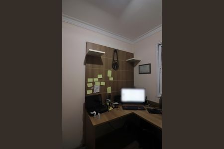 Apartamento para alugar com 80m², 3 quartos e 1 vagaQuarto 3