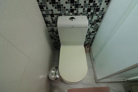 Apartamento para alugar com 80m², 3 quartos e 1 vagaQuarto 1 - Suíte Banheiro 