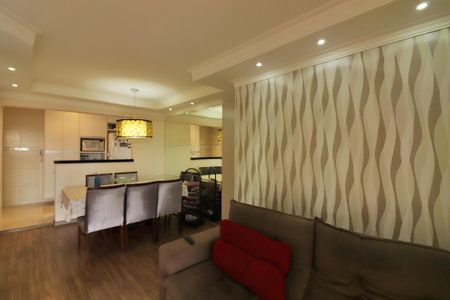 Apartamento para alugar com 80m², 3 quartos e 1 vagaSala 