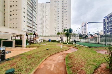 Apartamento para alugar com 80m², 3 quartos e 1 vagaÁrea comum