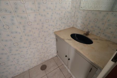 Apartamento para alugar com 159m², 4 quartos e 1 vagaLavabo