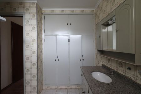 Apartamento para alugar com 159m², 4 quartos e 1 vagaBanheiro da Suíte