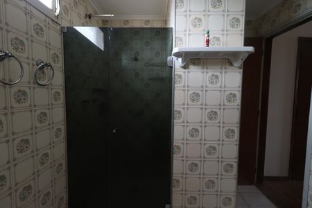 Apartamento para alugar com 159m², 4 quartos e 1 vagaBanheiro da Suíte