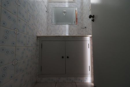 Apartamento para alugar com 159m², 4 quartos e 1 vagaLavabo