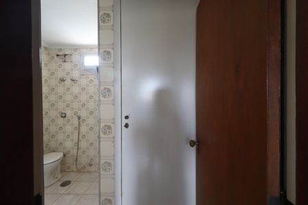 Apartamento para alugar com 159m², 4 quartos e 1 vagaBanheiro da Suíte