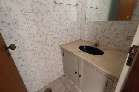 Apartamento para alugar com 159m², 4 quartos e 1 vagaLavabo