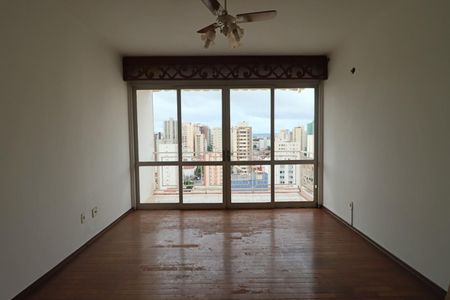 Apartamento para alugar com 159m², 4 quartos e 1 vagaSala