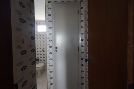 Apartamento para alugar com 159m², 4 quartos e 1 vagaBanheiro