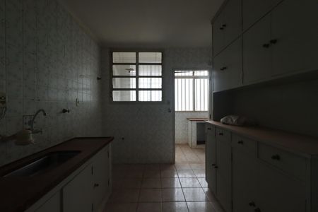 Apartamento para alugar com 159m², 4 quartos e 1 vagaCozinha