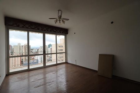 Sala de apartamento para alugar com 3 quartos, 159m² em Centro, Ribeirão Preto