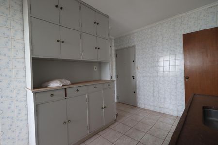 Apartamento para alugar com 159m², 4 quartos e 1 vagaCozinha