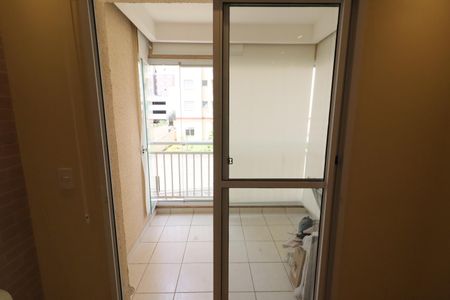 Sala de apartamento à venda com 2 quartos, 57m² em Novo Osasco, Osasco