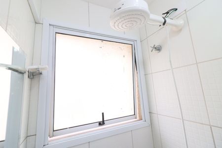 Apartamento à venda com 57m², 2 quartos e 1 vagaBanheiro