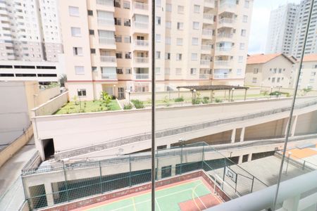 Sala de apartamento à venda com 2 quartos, 57m² em Novo Osasco, Osasco