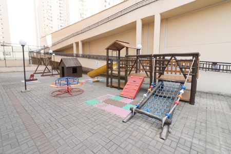 Apartamento à venda com 57m², 2 quartos e 1 vagaÁrea comum - Playground