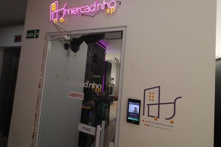 Apartamento à venda com 57m², 2 quartos e 1 vagaÁrea comum - Mercadinho