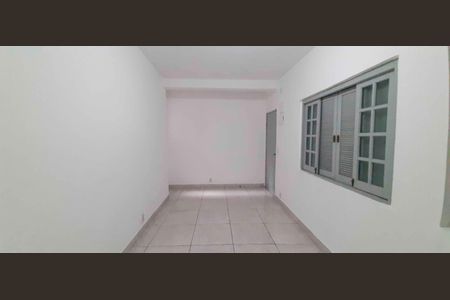 Casa para alugar com 1 quarto, 80m² em Bandeiras, Osasco