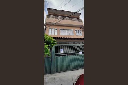 Casa para alugar com 80m², 1 quarto e sem vagaFachada da Casa