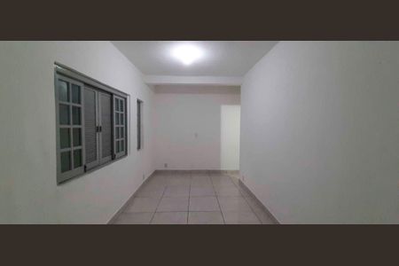 Sala de casa para alugar com 1 quarto, 80m² em Bandeiras, Osasco