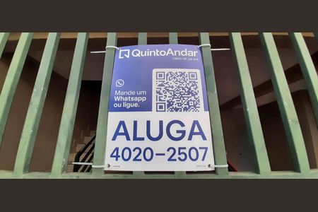 Casa para alugar com 80m², 1 quarto e sem vagaPlaca QA Instalada