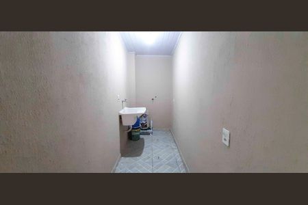 Casa para alugar com 80m², 1 quarto e sem vagaÁrea de Serviço